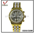 Plastic analog quartz watches OEM factory direct price for gift